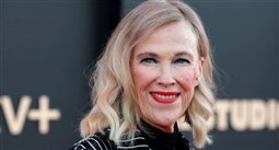 كاثرين أوهارا 