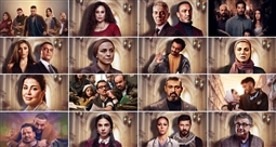 كلمة السر هنا تكمن في (التنوع) الذي يجذب المشاهدين ويتيح لهم اختيار ما يناسب أذواقهم