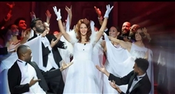 دنيا سمير غانم