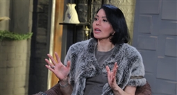 لقاء الخميسي