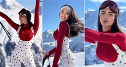 نور الغندور