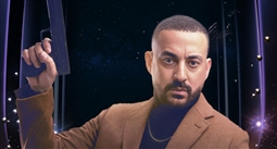 دياب في مسلسل (هي كيميا)