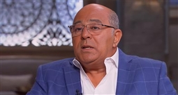 إسماعيل فرغلي