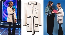 دينا الشربيني