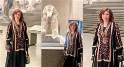 إلهام شاهين