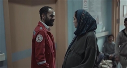 سارة يوسف والمسعف الخائن