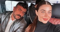 يارا السكري وأحمد العوضي