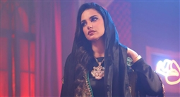 درة في كواليس علي كلاي