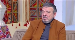 أحمد سلامة في برنامج (هي وهما)