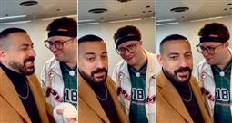 ميشيل ميلاد ودياب