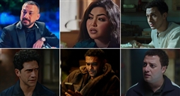 رسائل حرة مباشرة لنجوم دراما رمضان 2026