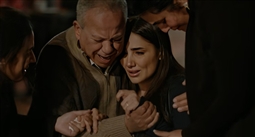 مي عمر في الست موناليزا