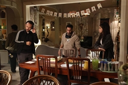 كريم العدل في كواليس كان ياما كان