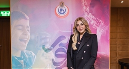 تكريم ريهام حجاج