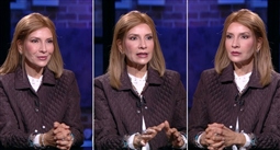 حلت الفنانة ألفت إمام كضيفة خلال برنامج بين السطور تقديم الاعلامية يمني بدراوي المذاع علي قناة ten ، لتتحدث عن محطات مهمة في حياتها