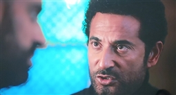 عمرو سعد في مسلسل إفراج