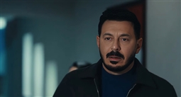 مصطفى شعبان في مسلسل درش