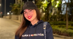 مي عز الدين