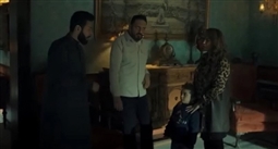 مسلسل المداح 6 