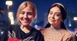 مي كساب وهبة مجدي في نون النسوة