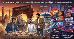 صورة تخيلية