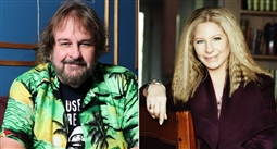 بيتر جاكسون في افتتاح الدورة الـ79 لمهرجان كان وباربرا سترايسند في الختام