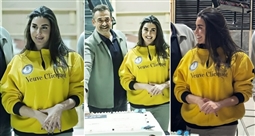 ياسمين صبري