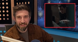 السدير مسعود