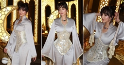 نور الغندور