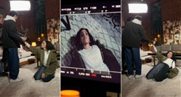 فرصة أخيرة مشهد مقتل مريم