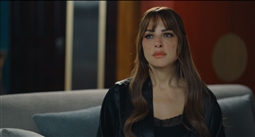 ريم مصطفى في مسلسل فن الحرب