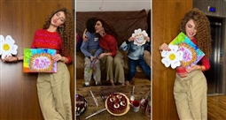 ميريام فارس