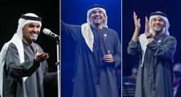 حسين الجسمي