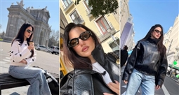 درة في إسبانيا