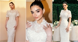 ملك أحمد زاهر