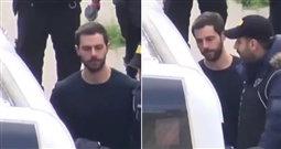 السلطات التركية تلقي القبض على هاكان سابانجي حبيبها السابق