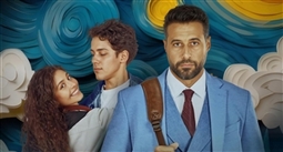 ولنا في الخيال حب