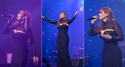 حفل كارول سماحة في تونس