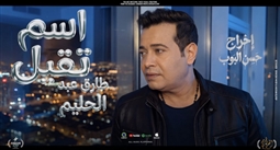 طارق عبد الحليم