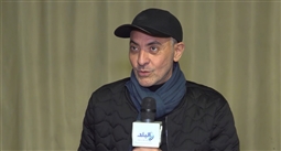 فتحي عبد الوهاب في لقائه ببرنامج "سبوت لايت"