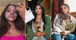 جيسيكا حسام الدين