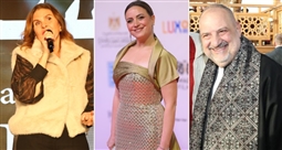 افتتاح مهرجان الأقصر للسينما الأفريقية