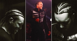 إطلالة ويجز في حفل الأهرامات