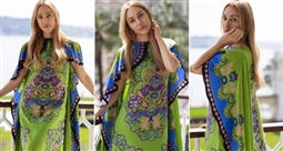 مريم أوزرلي