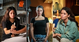 سينتيا خليفة في كواليس سفاح التجمع