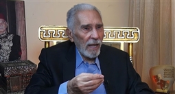 عبد الرحمن أبو زهرة