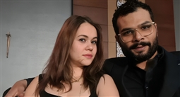 أحمد عبد الله محمود وزوجته