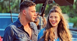 محمد إمام ويارا السكري