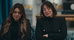 نرمين الفقي في مسلسل أولاد الراعي