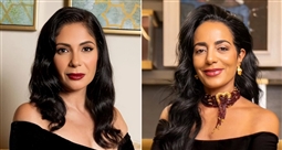 كريمة منصور تشيد بقرارات منى زكي